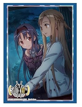 楽天市場】ソードアートオンライン ユウキ スリーブの通販