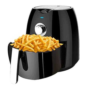 【中古】エアフライヤー エアフライヤー家庭用多機能インテリジェントフライドポテトマシン全自動ノンスティックオイルフリーの高温度サイクル電気フライ 【中古】エアフライヤー エアフライヤー家庭用多機能インテリジェントフライドポテトマシン全自動ノンスティックオイルフリーの高温度サイクル電気フライ