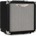 【中古】Ashdown アッシュダウン 15W ベースアンプ D200 X W300 X H300mm STUDIO JNR【国内正規品】