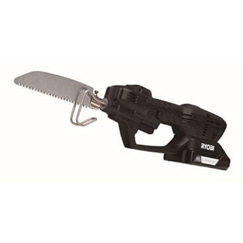 【中古】DCMブランド 充電レシプロソー 18V ブラック BSK-1800D