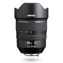 【中古】Pentax HD PENTAX-D FA★85mmF1.4ED SDM Prime 望遠レンズ 新世代、スターシリーズレンズ 最新のPENTAXレンズ...