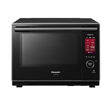 ジャンク品250408-2⭕️ Panasonic NE-BS1600-W レンジ - メルカリ