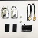 【中古】レンジバーナー レセプタクルキット Whirlpool 330031 AP3075808 PS340571用