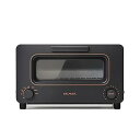 【中古】バルミューダ ザ・トースター スチームトースター ブラック| BALMUDA The Toaster K05A-BK