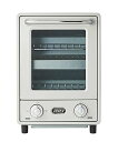 【中古】【Toffy/トフィー】 オーブントースター K-TS4(アッシュホワイト) 縦型トースター 2段トースター 新型 スリム レトロ K-TS4-AW