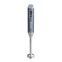 【中古】Cuisinart (クイジナート) ハンドブレンダー コードレス 充電式 RHB-100J
