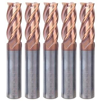 【中古】ZT-TTHG エンドミルカッター�