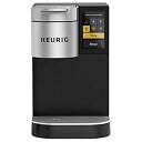 【中古】K-2500 キューリグK-Cup用シングルサーブ 商用コーヒーメーカー