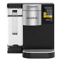 【中古】キューリグ(キューリグ) 業務用コーヒーメーカー スタンダード グレー K-2500