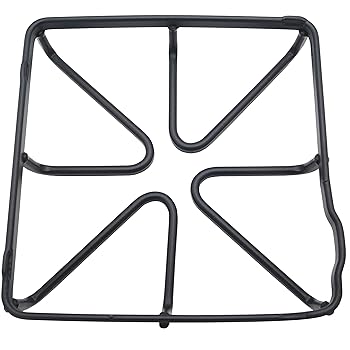 【中古】Supplying Demand WB31X20643 レンジストーブバーナーグレート 3015120 AP5789043の交換品