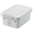 【中古】ハクバ HAKUBA 防湿保管ケース ドライボックス AG+(エージープラス)5.5L 銀イオン抗菌仕様 日本製 ウォームグレー KMC-89AG55W...