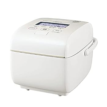 【中古】【2021年モデル】象印 炊飯器 炎舞炊き 圧力IH炊飯ジャー 1升炊き 絹白 NW-LB18-WZ【メーカー名】【メーカー型番】【ブランド名】象印マホービン(ZOJIRUSHI) 炊飯器 象印マホービン(ZOJIRUSHI)【商品説明】【2021年モデル】象印 炊飯器 炎舞炊き 圧力IH炊飯ジャー 1升炊き 絹白 NW-LB18-WZ当店では初期不良に限り、商品到着から7日間は返品を 受付けております。お問い合わせ・メールにて不具合詳細をご連絡ください。他モールとの併売品の為、完売の際はキャンセルご連絡させて頂きます。中古品の商品タイトルに「限定」「初回」「保証」「DLコード」などの表記がありましても、特典・付属品・帯・保証等は付いておりません。電子辞書、コンパクトオーディオプレーヤー等のイヤホンは写真にありましても衛生上、基本お付けしておりません。※未使用品は除く品名に【import】【輸入】【北米】【海外】等の国内商品でないと把握できる表記商品について国内のDVDプレイヤー、ゲーム機で稼働しない場合がございます。予めご了承の上、購入ください。掲載と付属品が異なる場合は確認のご連絡をさせて頂きます。ご注文からお届けまで1、ご注文⇒ご注文は24時間受け付けております。2、注文確認⇒ご注文後、当店から注文確認メールを送信します。3、お届けまで3〜10営業日程度とお考えください。4、入金確認⇒前払い決済をご選択の場合、ご入金確認後、配送手配を致します。5、出荷⇒配送準備が整い次第、出荷致します。配送業者、追跡番号等の詳細をメール送信致します。6、到着⇒出荷後、1〜3日後に商品が到着します。　※離島、北海道、九州、沖縄は遅れる場合がございます。予めご了承下さい。お電話でのお問合せは少人数で運営の為受け付けておりませんので、お問い合わせ・メールにてお願い致します。営業時間　月〜金　11:00〜17:00★お客様都合によるご注文後のキャンセル・返品はお受けしておりませんのでご了承ください。0