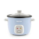 【中古】AROMA 4カップ(調理) / 1クォート 米・穀物調理器(ARC-302NGBL)|詳細画像