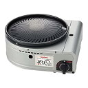【中古】イワタニ スモークレス焼肉グリル やきまるII CB-SLG-2 GKSB901