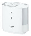 【中古】パナソニック 加湿器 気化式 ~8畳 ホワイト FE-KFU03-W