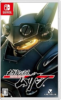 【中古】メガトン級ムサシ -Switch