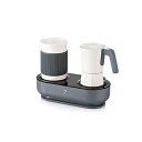 【中古】SEVEN&ME 11.8オンス コーヒーメーカー コーヒーマシン2イン1 ミルク泡立て器 エスプレッソメーカー モカポット