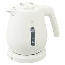 【中古】象印マホービン(ZOJIRUSHI)【旧モデル/在庫限り】象印 電気ケトル 1.0L コンパクト カップ1杯約60秒 安全設計 清潔 ほこりブロック ハ...