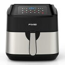 【中古】FIMEI エアフライヤー 10イン1用