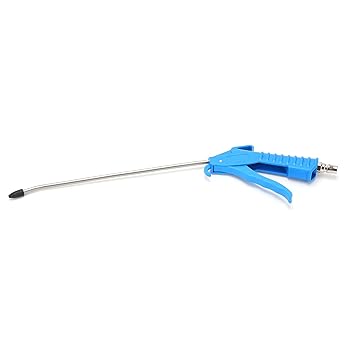 【中古】ダストブローガン、75-120PSI エアダスターエアブローガン、パイプの口径は6mm / 0.24inでロングノズル付き、家庭用、学校用、ダストクリーニング用【メーカー名】【メーカー型番】【ブランド名】Shanrya ヒートガン 【商品説明】ダストブローガン、75-120PSI エアダスターエアブローガン、パイプの口径は6mm / 0.24inでロングノズル付き、家庭用、学校用、ダストクリーニング用当店では初期不良に限り、商品到着から7日間は返品を 受付けております。お問い合わせ・メールにて不具合詳細をご連絡ください。他モールとの併売品の為、完売の際はキャンセルご連絡させて頂きます。中古品の商品タイトルに「限定」「初回」「保証」「DLコード」などの表記がありましても、特典・付属品・帯・保証等は付いておりません。電子辞書、コンパクトオーディオプレーヤー等のイヤホンは写真にありましても衛生上、基本お付けしておりません。※未使用品は除く品名に【import】【輸入】【北米】【海外】等の国内商品でないと把握できる表記商品について国内のDVDプレイヤー、ゲーム機で稼働しない場合がございます。予めご了承の上、購入ください。掲載と付属品が異なる場合は確認のご連絡をさせて頂きます。ご注文からお届けまで1、ご注文⇒ご注文は24時間受け付けております。2、注文確認⇒ご注文後、当店から注文確認メールを送信します。3、お届けまで3〜10営業日程度とお考えください。4、入金確認⇒前払い決済をご選択の場合、ご入金確認後、配送手配を致します。5、出荷⇒配送準備が整い次第、出荷致します。配送業者、追跡番号等の詳細をメール送信致します。6、到着⇒出荷後、1〜3日後に商品が到着します。　※離島、北海道、九州、沖縄は遅れる場合がございます。予めご了承下さい。お電話でのお問合せは少人数で運営の為受け付けておりませんので、お問い合わせ・メールにてお願い致します。営業時間　月〜金　11:00〜17:00★お客様都合によるご注文後のキャンセル・返品はお受けしておりませんのでご了承ください。0