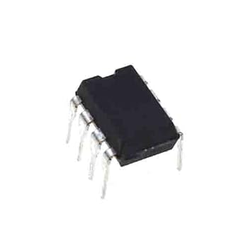 【中古】Reland Sun 5ピース TOP209P DIP-8 TOP209PN DIP TOP209 DIP8