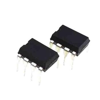 【中古】Reland Sun 10個 TOP223PN DIP8 TOP223 DIP TOP223P 223PN DIP-8