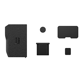 【中古】富士フイルム(FUJIFILM) カバーキット ミラーレスデジタルカメラ「FUJIFILM X-H2S」専用アクセサリー CVR-XH 【中古】富士フイルム(FUJIFILM) カバーキット ミラーレスデジタルカメラ「FUJIFILM X-H2S」専用アクセサリー CVR-XH