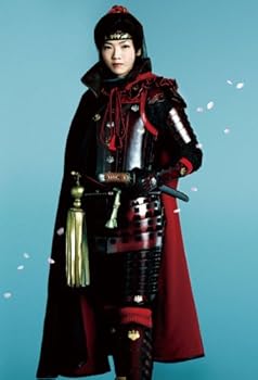 【中古】茶々-天涯の貴妃(おんな)限定 [DVD]