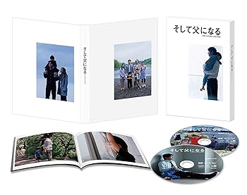 【中古】【未使用】そして父になる Blu-rayスペシャル・エディション