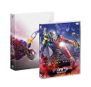 【中古】【未使用】キカイダー REBOOT DVDスペシャル・エディション