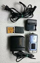【中古】Nikon Coolpix 2500 2MP デジタルカメラ 光学ズーム3倍(2)