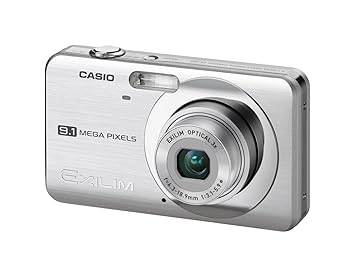 šCASIO ǥ륫 EXLIM ZOOM EX-Z85 С EX-Z85SR