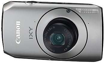 【中古】Canon デジタルカメラ IXY30S シルバー IXY30S(SL)