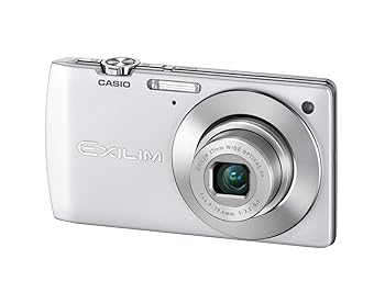 Mamiya - 【中古】CASIO デジタルカメラ EXILIM 1410万画素 4倍 シルバー EX-S200SR