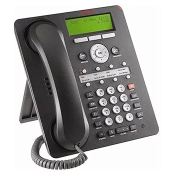 【中古】【未使用】Avaya 1608-i IP電話 【中古】【未使用】Avaya 1608-i IP電話