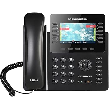 š̤ۡѡGrandstream GXP2170 IPõ 6-SIP 12-Line 緿顼վ PoE []