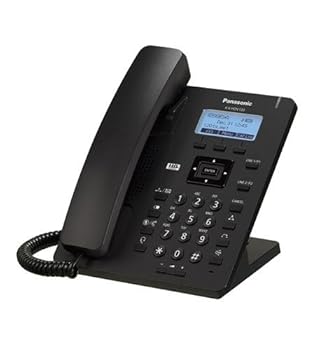 【中古】【未使用】パナソニック IP電話機 ベーシックモデル (黒色) KX-HDV130NB 【中古】【未使用】パナソニック IP電話機 ベーシックモデル (黒色) KX-HDV130NB