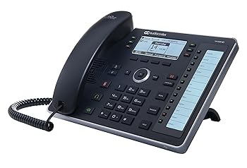 【中古】【未使用】AudioCodes 440HD IP電話 UC440HDEG GGWV00610 【中古】【未使用】AudioCodes 440HD IP電話 UC440HDEG GGWV00610