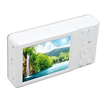 【中古】【未使用】オートフォーカスカメラ、56MP 4K 20X (銀)【メーカー名】【メーカー型番】【ブランド名】Shanrya コンパクト 【商品説明】オートフォーカスカメラ、56MP 4K 20X (銀)当店では初期不良に限り、商品到着から7日間は返品を 受付けております。お問い合わせ・メールにて不具合詳細をご連絡ください。他モールとの併売品の為、完売の際はキャンセルご連絡させて頂きます。中古品の商品タイトルに「限定」「初回」「保証」「DLコード」などの表記がありましても、特典・付属品・帯・保証等は付いておりません。電子辞書、コンパクトオーディオプレーヤー等のイヤホンは写真にありましても衛生上、基本お付けしておりません。※未使用品は除く品名に【import】【輸入】【北米】【海外】等の国内商品でないと把握できる表記商品について国内のDVDプレイヤー、ゲーム機で稼働しない場合がございます。予めご了承の上、購入ください。掲載と付属品が異なる場合は確認のご連絡をさせて頂きます。ご注文からお届けまで1、ご注文⇒ご注文は24時間受け付けております。2、注文確認⇒ご注文後、当店から注文確認メールを送信します。3、お届けまで3〜10営業日程度とお考えください。4、入金確認⇒前払い決済をご選択の場合、ご入金確認後、配送手配を致します。5、出荷⇒配送準備が整い次第、出荷致します。配送業者、追跡番号等の詳細をメール送信致します。6、到着⇒出荷後、1〜3日後に商品が到着します。　※離島、北海道、九州、沖縄は遅れる場合がございます。予めご了承下さい。お電話でのお問合せは少人数で運営の為受け付けておりませんので、お問い合わせ・メールにてお願い致します。営業時間　月〜金　11:00〜17:00★お客様都合によるご注文後のキャンセル・返品はお受けしておりませんのでご了承ください。0