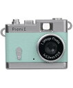 【中古】【未使用】ケンコー トイカメラ Pieni II DSC-PIENI2MT(ミント)