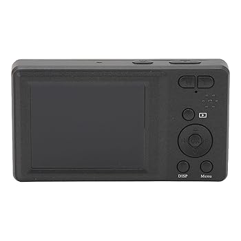 【中古】【未使用】4Kデジタルカメラ、50MPコンパクトカメラ写真用16倍ズーム (黒) 【中古】【未使用】4Kデジタルカメラ、50MPコンパクトカメラ写真用16倍ズーム (黒)