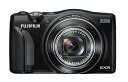 【中古】Fujifilm FinePix F750EXR, 4004342