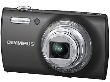 šOLYMPUS ǥ륫 VH-510 ֥å iHSƥΥ 1200 ΢̾ȼͷCMOS 8ܥ DU...