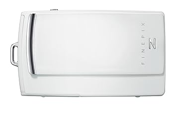 【中古】FUJIFILM デジタルカメラ FinePix Z1100EXR ホワイト 1600万画素 EXR-CMOS 広角28mm光学5倍 タ..