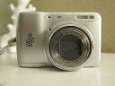 【中古】Nikon Coolpix L5 7.2MP デジタルカメラ 5倍光学振動低減ズーム