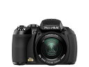 【中古】富士フイルム FinePix HS10 10 MP CMOS デジタルカメラ 30倍広角光学ズームと3インチLCD付き(2)