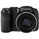 【中古】【未使用】Fujifilm FinePix s2950 14 MPデジタルカメラwith Fujinon 18 x Wide Angle光学ズームレンズ...