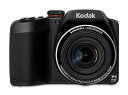 【中古】【未使用】Kodak EasyShare Z5010 Digital Camera with 21x Optical Zoom - Black by Kodak(2)