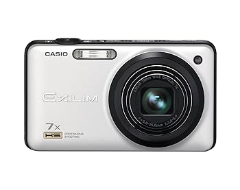 【中古】CASIO デジタルカメラ EXILIM 1