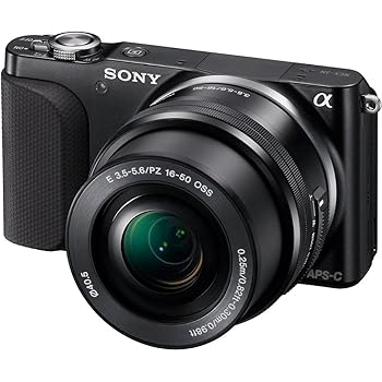 AJIMURA-SHOP㤨֡šSony NEX-3NL/B Mirrorless Digital Camera Kit (Black by SonyפβǤʤ116,866ߤˤʤޤ